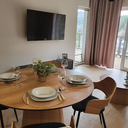 Uzdrowiskowa שצ'צ'ירק