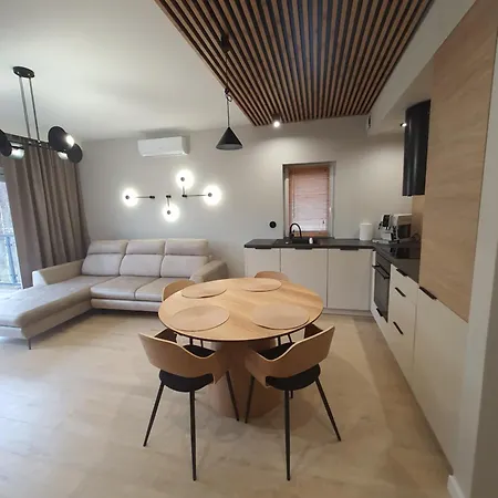 Uzdrowiskowa * Szczyrk