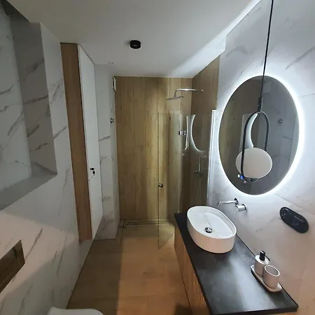 Appartement Uzdrowiskowa *