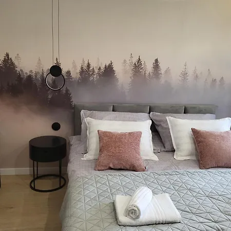 Appartement Uzdrowiskowa Szczyrk