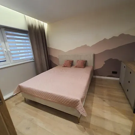 Uzdrowiskowa * Szczyrk