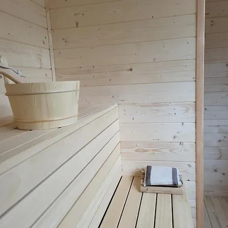 Uzdrowiskowa Appartement Szczyrk
