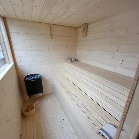 Appartement Uzdrowiskowa Szczyrk