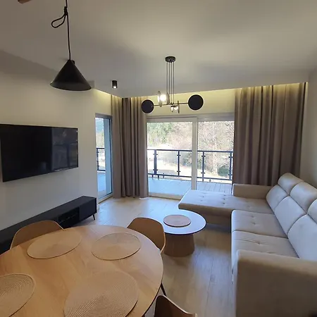 Uzdrowiskowa Szczyrk