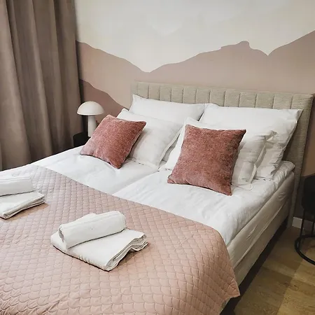 Uzdrowiskowa Daire *