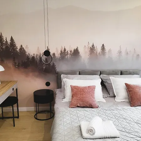 Uzdrowiskowa Appartement Szczyrk