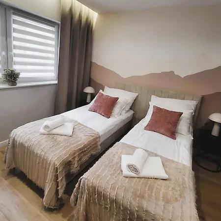 Uzdrowiskowa Szczyrk