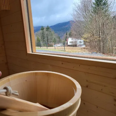 Uzdrowiskowa * Szczyrk