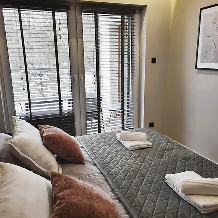 Daire Uzdrowiskowa *