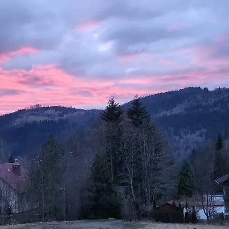 Uzdrowiskowa Szczyrk