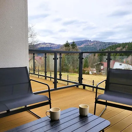 Uzdrowiskowa Daire Szczyrk