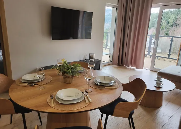 Uzdrowiskowa שצ'צ'ירק