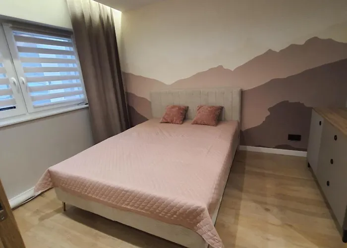 Uzdrowiskowa * שצ'צ'ירק