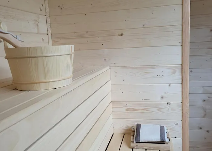 Uzdrowiskowa דירה שצ'צ'ירק