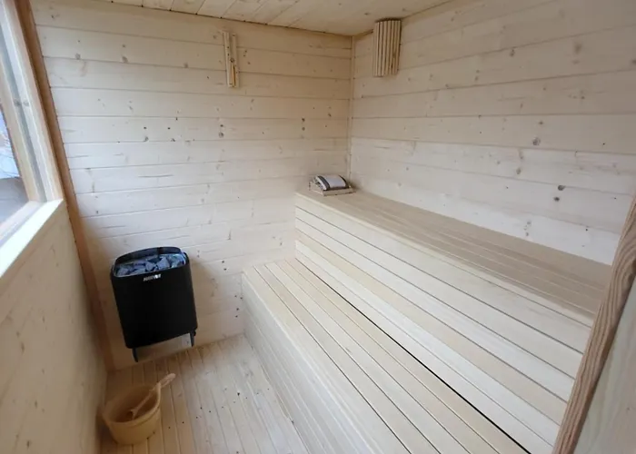 דירה Uzdrowiskowa שצ'צ'ירק