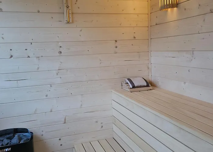 דירה Uzdrowiskowa שצ'צ'ירק