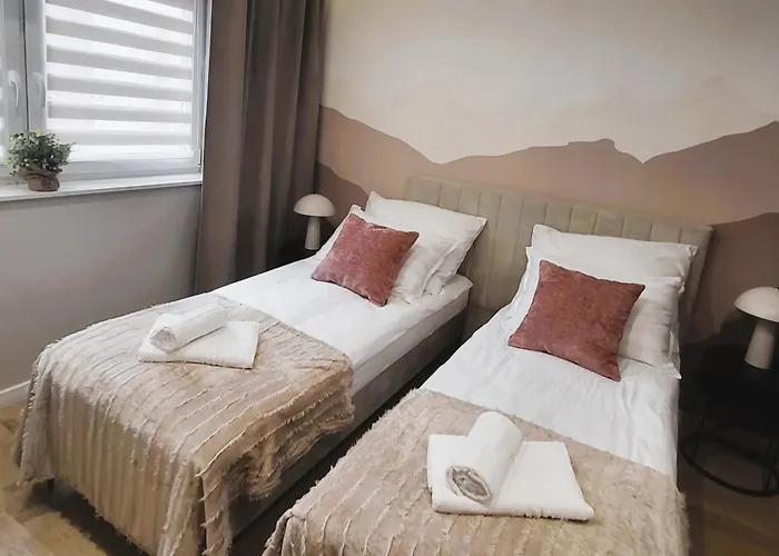 Uzdrowiskowa שצ'צ'ירק