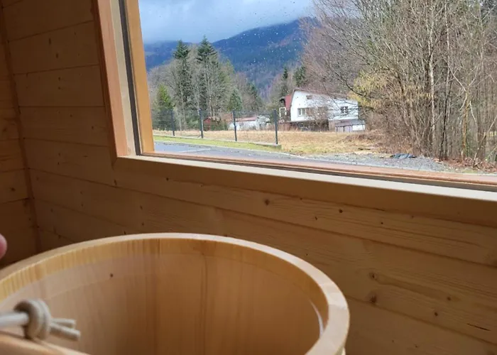 Uzdrowiskowa * שצ'צ'ירק