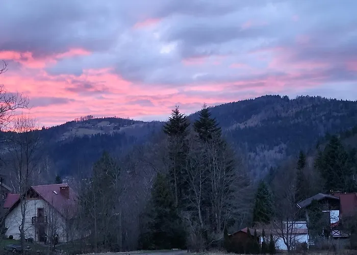 Uzdrowiskowa שצ'צ'ירק