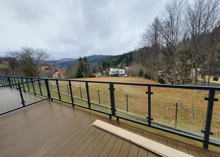 Uzdrowiskowa דירה שצ'צ'ירק